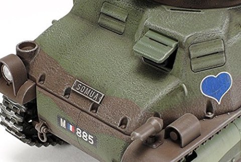 Somua S35 Somua S35