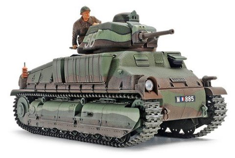 Somua S35 Somua S35