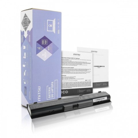 Bateria do HP ProBook 4730s, 4740s 4400 mAh (63 Wh) 14.4 - 14.8 Volt Bateria do HP ProBook 4730s, 4740s 4400 mAh (63 Wh) 14.4 - 14.8 Volt