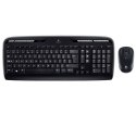 MK330 Bezprzewodowa klawiatura NSEA 920-003989