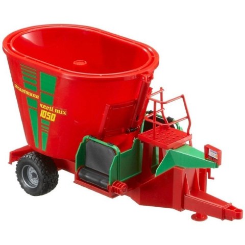 Mieszalnik pasz Strautmann Verti-Mix1050 Mieszalnik pasz Strautmann Verti-Mix1050