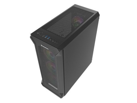 Obudowa Irid 505 V2 z oknem, ARGB, USB 3.0 Obudowa Irid 505 V2 z oknem, ARGB, USB 3.0