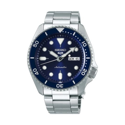 SEIKO 5 WATCHES Mod. SRPD51K1 SEIKO 5 WATCHES Mod. SRPD51K1