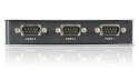 4-Portowy koncentrator USB to RS-232 Hub UC2324-AT