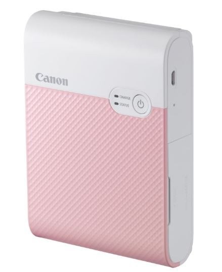Drukarka Selphy Square QX10 PK 4109C003 Drukarka Selphy Square QX10 PK 4109C003