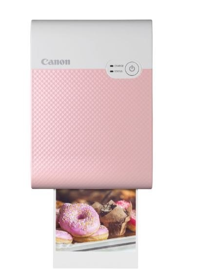 Drukarka Selphy Square QX10 PK 4109C003 Drukarka Selphy Square QX10 PK 4109C003