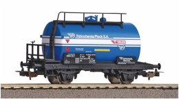 Wagon cysterna PKP Orlen Petrochemia Płock