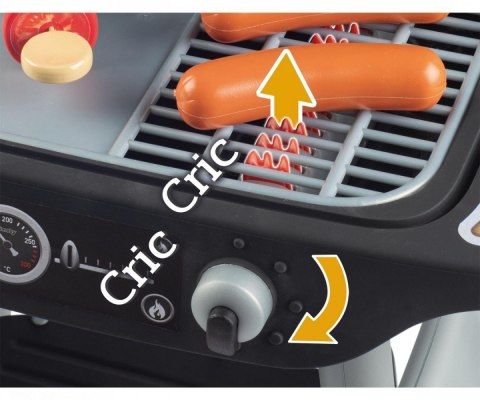 Grill Grill