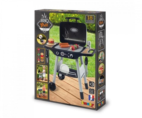 Grill Grill