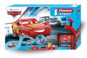 First Tor wyścigowy Auta Cars Power Duell 2,4m