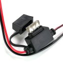 Prostownik samochodowy do akumulatora 6V/12V automatyczny