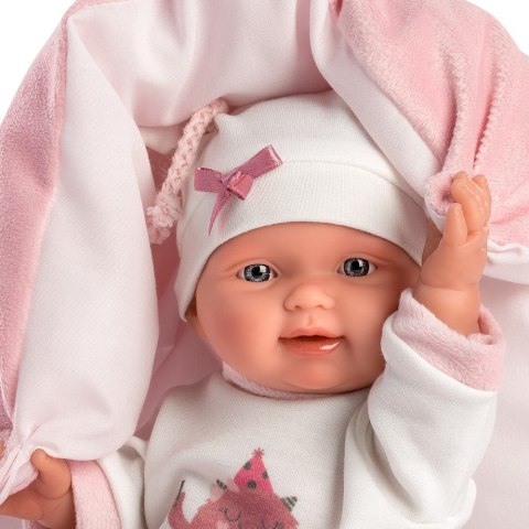 Lalka bobas Bebita 26 cm Lalka bobas Bebita 26 cm