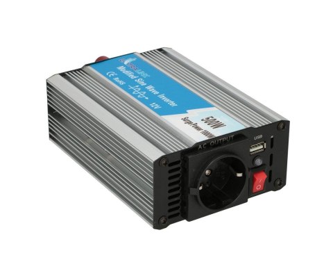 Przetwornica napięcia OPIM-500W Przetwornica napięcia OPIM-500W