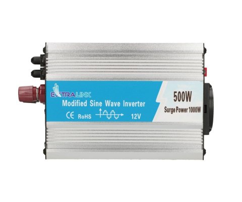 Przetwornica napięcia OPIM-500W Przetwornica napięcia OPIM-500W