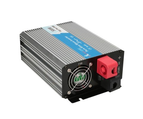 Przetwornica napięcia OPIP-500W Przetwornica napięcia OPIP-500W
