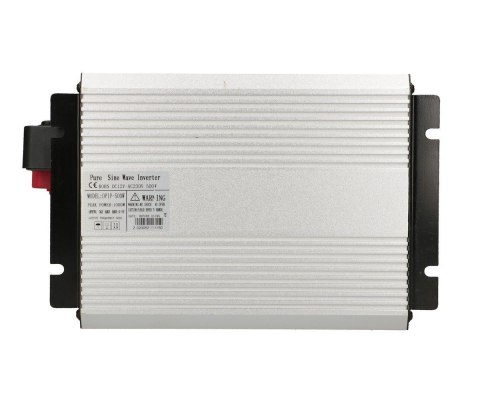 Przetwornica napięcia OPIP-500W Przetwornica napięcia OPIP-500W
