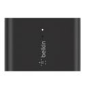 Adapter SoundForm Connect AirPlay2 EU czarny