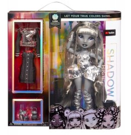 Lalka Rainbow High Shadow High Luna Madison