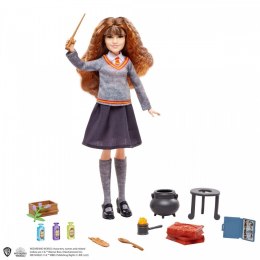 Lalka Harry Potter Eliksir wielosokowy Hermiony HHH65