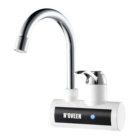 Przepływowy podgrzewacz wody IWH150 inox Przepływowy podgrzewacz wody IWH150 inox