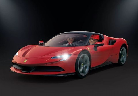 Pojazd Ferrari 71020 Ferrari SF90 Stradale Pojazd Ferrari 71020 Ferrari SF90 Stradale