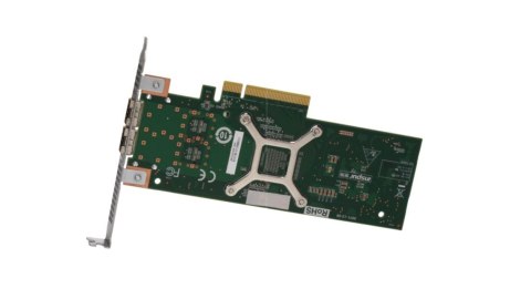 Adapter E810 PCIE NIC_25G_2Port_LC Adapter E810 PCIE NIC_25G_2Port_LC