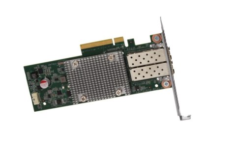 Adapter E810 PCIE NIC_25G_2Port_LC Adapter E810 PCIE NIC_25G_2Port_LC