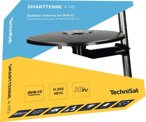 Antena SmartTenne 4HD Antena SmartTenne 4HD