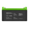 Akumulator żelowy | 12V | 120Ah | GEL