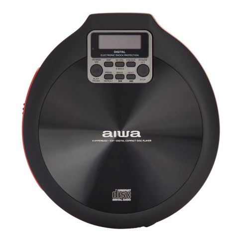 Discman PCD-810RD Discman PCD-810RD