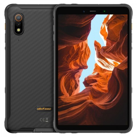 Tablet Armor Pad 4G 8 cali 4/64GB czarny Tablet Armor Pad 4G 8 cali 4/64GB czarny