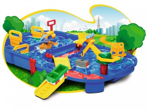 Tor wodny AquaPlay LockBox Tor wodny AquaPlay LockBox