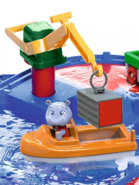 Tor wodny AquaPlay LockBox Tor wodny AquaPlay LockBox