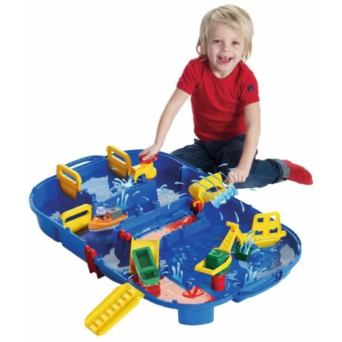 Tor wodny AquaPlay LockBox Tor wodny AquaPlay LockBox