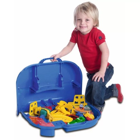 Tor wodny AquaPlay LockBox Tor wodny AquaPlay LockBox
