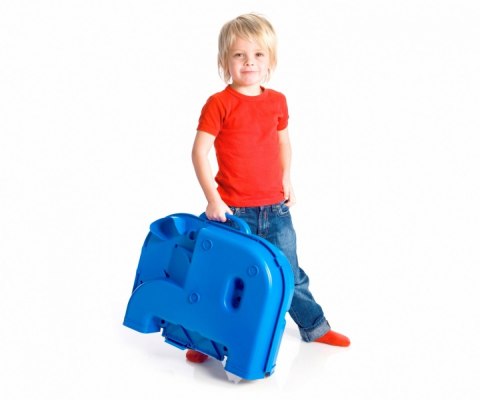 Tor wodny AquaPlay LockBox Tor wodny AquaPlay LockBox