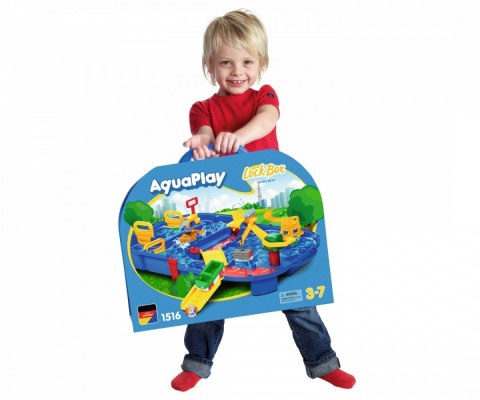 Tor wodny AquaPlay LockBox Tor wodny AquaPlay LockBox