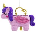 Zestaw figurek Polly Pocket Jednorożec niespodzianka