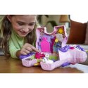 Zestaw figurek Polly Pocket Jednorożec niespodzianka