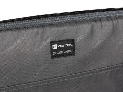 Torba notebook Boxer Lite 15,6'' Czarna Torba notebook Boxer Lite 15,6'' Czarna