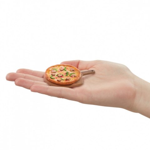 Figurki MGAs Miniverse - Make It Mini Food Diner 1 pcs Figurki MGAs Miniverse - Make It Mini Food Diner 1 pcs