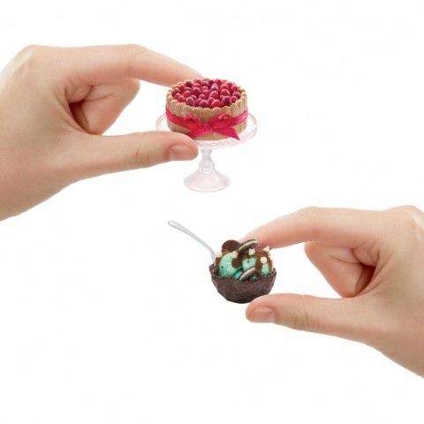 Figurki MGAs Miniverse - Make It Mini Food Diner 1 pcs Figurki MGAs Miniverse - Make It Mini Food Diner 1 pcs