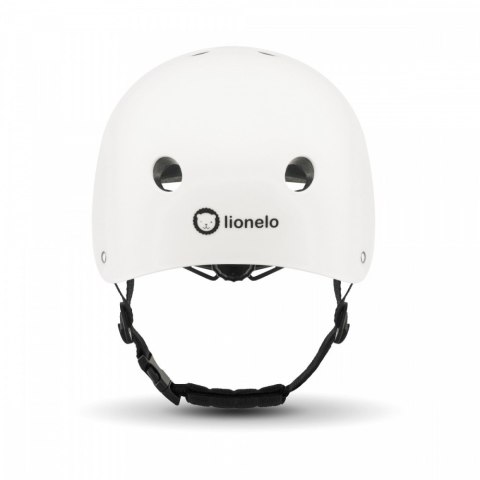 Kask rowerowy Helmet White Kask rowerowy Helmet White