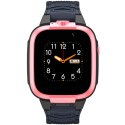 Smartwatch dla dzieci Z3 SIM 1.3 cala 1000 mAh różowy