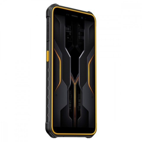 Smartfon Armor X12 Pro 4G 4/64GB IP69K pomarańczowy Smartfon Armor X12 Pro 4G 4/64GB IP69K pomarańczowy