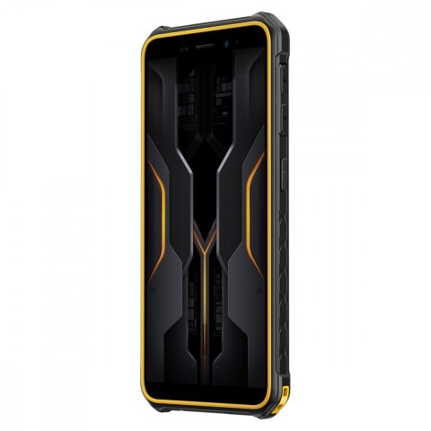Smartfon Armor X12 Pro 4G 4/64GB IP69K pomarańczowy Smartfon Armor X12 Pro 4G 4/64GB IP69K pomarańczowy