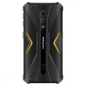 Smartfon Armor X12 Pro 4G 4/64GB IP69K pomarańczowy