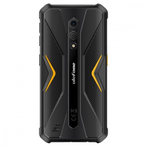Smartfon Armor X12 Pro 4G 4/64GB IP69K pomarańczowy Smartfon Armor X12 Pro 4G 4/64GB IP69K pomarańczowy