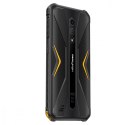 Smartfon Armor X12 Pro 4G 4/64GB IP69K pomarańczowy