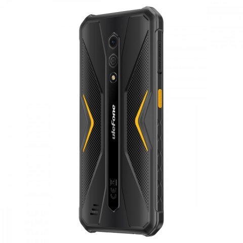 Smartfon Armor X12 Pro 4G 4/64GB IP69K pomarańczowy Smartfon Armor X12 Pro 4G 4/64GB IP69K pomarańczowy